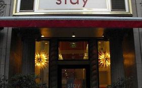 Stay Main Hotel Los Angeles